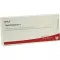 APIS/LEVISTICUM Ampoules I, 10X1 ml