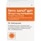 FERRO SANOL gyn Hartkaps.m.msr.überz.Pellets, 50 pc