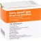 FERRO SANOL gyn Hartkaps.m.msr.überz.Pellets, 100 pc