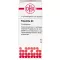 PULSATILLA D 3 globules, 10 g