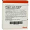 HEPAR SUIS Ampoules Injeel, 10 pc