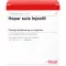 HEPAR SUIS Ampoules Injeel, 10 pc