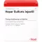 HEPAR SULFURIS INJEEL Ampoules, 10 pc