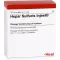 HEPAR SULFURIS INJEEL Ampoules, 10 pc