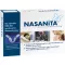 NASANITA Papillon nez, 1 pièce