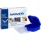 NASANITA Papillon nez, 1 pièce