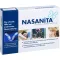 NASANITA Papillon nez, 1 pièce