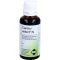 CARDIOSELECT N gouttes, 30 ml
