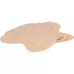 SENADA Bandage du bout des doigts 4x7 cm, 5 pc
