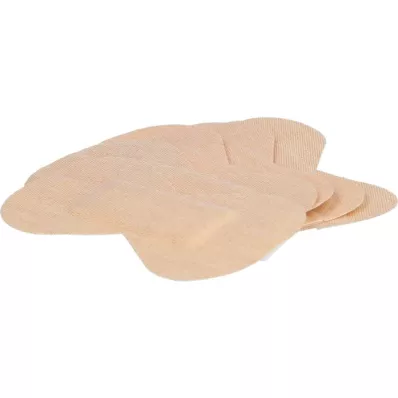 SENADA Bandage du bout des doigts 4x7 cm, 5 pc SENADA Bandage du bout des doigts 4x7 cm, 5 pc