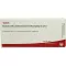 BURSAE complexe articulation humérus GL D 12 Amp., 10X1 ml