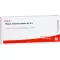 PLEXUS HAEMORRHOIDALIS GL D 6 ampoules, 10X1 ml