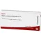 REGIO substance noire GL D 15 ampoules, 10X1 ml