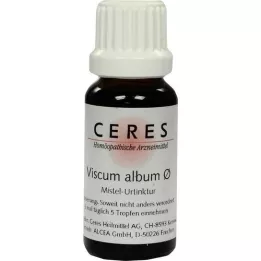 CERES Teinture mère Viscum album, 20 ml