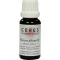 CERES Teinture mère Viscum album, 20 ml