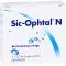 SIC OPHTAL N collyre, 3X10 ml