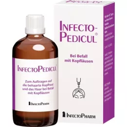 INFECTOPEDICUL Solution, 50 ml