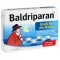 BALDRIPARAN Onglet. fortement enduit pour la nuit, 30 pcs