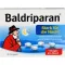 BALDRIPARAN Onglet. fortement enduit pour la nuit, 30 pcs