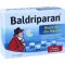 BALDRIPARAN Onglet. fortement enduit pour la nuit, 60 pièces