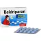 BALDRIPARAN Onglet. fortement enduit pour la nuit, 60 pièces
