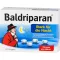 BALDRIPARAN Onglet. fortement enduit pour la nuit, 60 pièces