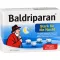 BALDRIPARAN Onglet. fortement enduit pour la nuit, 60 pièces