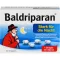 BALDRIPARAN Onglet. fortement enduit pour la nuit, 60 pièces