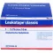 LEUKOTAPE Classique 3,75 cmx10 m blanc, 1 pièce