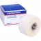 LEUKOTAPE Classique 3,75 cmx10 m blanc, 1 pièce
