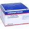LEUKOTAPE Classique 3,75 cmx10 m blanc, 1 pièce
