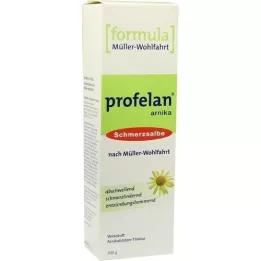 PROFELAN Pommade Müller-Wohlfahrt, 100 g