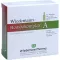WIEDEMANN Ampoules Homéocomplexe A, 10X2 ml
