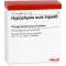 HYPOPHYSIS SUIS Ampoules Injeel, 10 pc