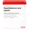 HYPOTHALAMUS Suis Injeel Ampoules, 10 pc