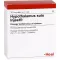 HYPOTHALAMUS Suis Injeel Ampoules, 10 pc
