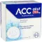 ACC comprimés effervescents aigus 600, 40 pc