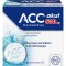 ACC comprimés effervescents aigus 600, 40 pc