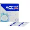 ACC comprimés effervescents aigus 600, 40 pc