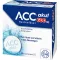 ACC comprimés effervescents aigus 600, 40 pc