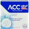 ACC comprimés effervescents aigus 600, 40 pc