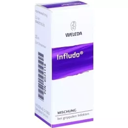 INFLUDO Mélange, 20 ml