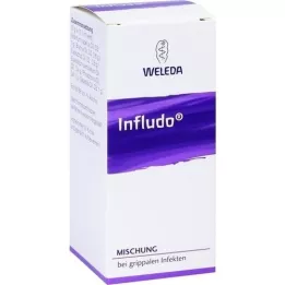 INFLUDO Mélange, 50 ml