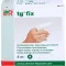 TG bandage filet fixe A 4 m blanc, 1 pièce