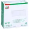TG bandage filet fixe B 4 m blanc, 1 pièce
