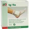 TG bandage filet fixe C 4 m blanc, 1 pièce