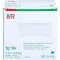 TG bandage filet fixe C 4 m blanc, 1 pièce