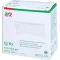TG bandage filet fixe C 4 m blanc, 1 pièce