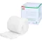 TG bandage filet fixe D 4 m blanc, 1 pièce
