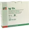 TG bandage filet fixe B 25 m blanc, 1 pièce
